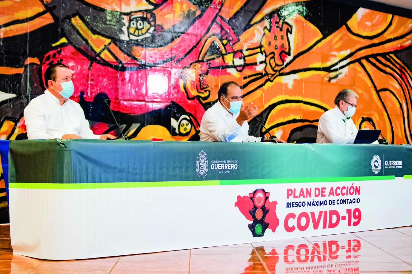 Informe Comparativo